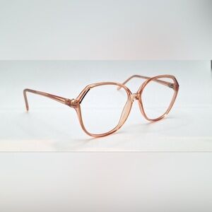 Gallery | Accessories | Gallery Phaedra Eyeglasses Brown  display picture 1